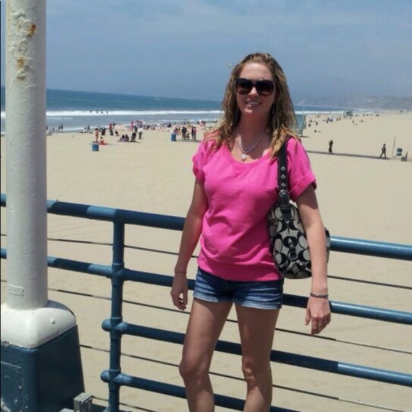 Meet your Posher, Trista - Picture 5 of 5